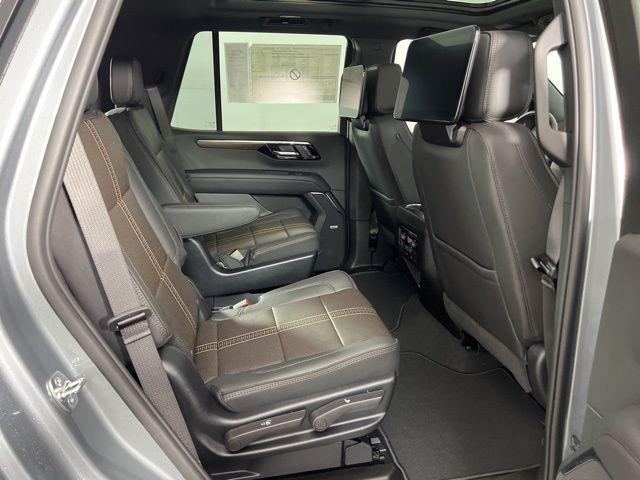 new 2026 Chevrolet Tahoe car, priced at $91,744