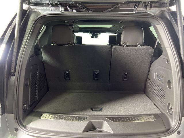 new 2026 Chevrolet Tahoe car, priced at $91,744