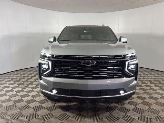 new 2026 Chevrolet Tahoe car, priced at $91,744