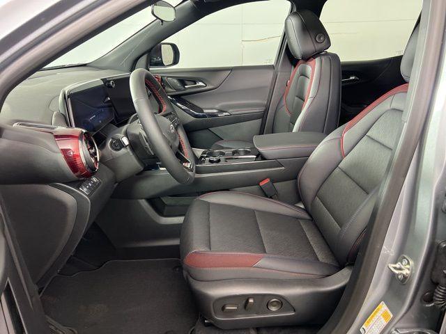 new 2026 Chevrolet Equinox car, priced at $38,070