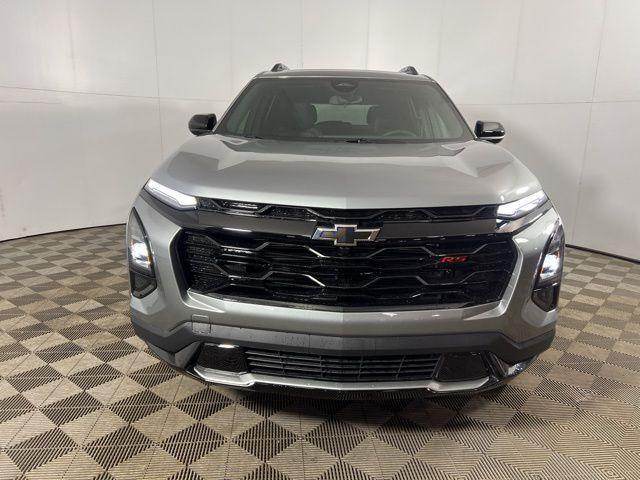 new 2026 Chevrolet Equinox car, priced at $38,070