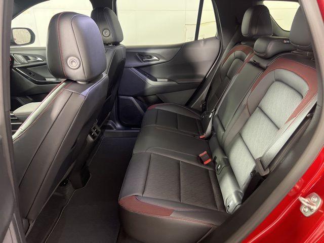 new 2026 Chevrolet Equinox car, priced at $37,140