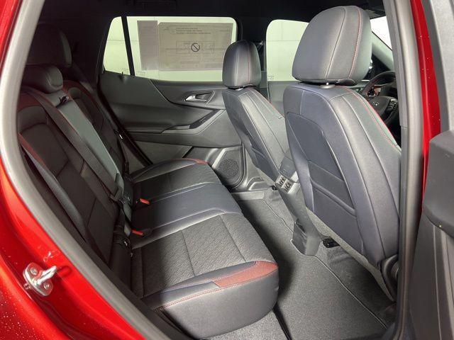 new 2026 Chevrolet Equinox car, priced at $37,140