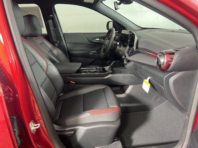 new 2026 Chevrolet Equinox car, priced at $37,140