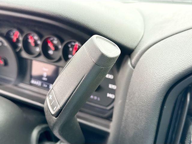 new 2026 Chevrolet Silverado 1500 car, priced at $51,400