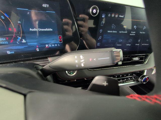 new 2026 Chevrolet Equinox car, priced at $38,070