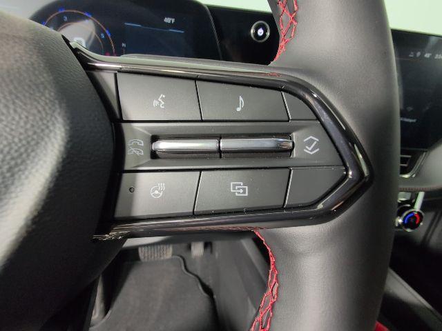 new 2026 Chevrolet Equinox car, priced at $38,070