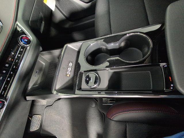 new 2026 Chevrolet Equinox car, priced at $38,070