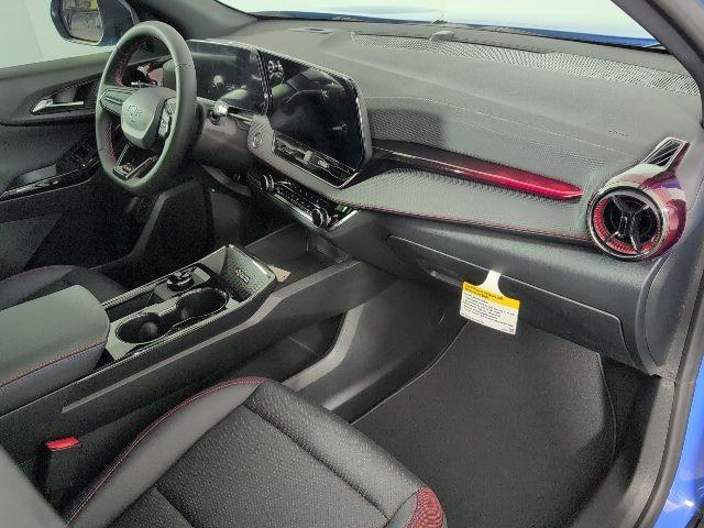 new 2026 Chevrolet Equinox car, priced at $38,070