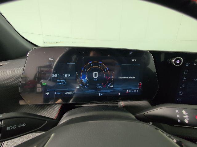 new 2026 Chevrolet Equinox car, priced at $38,070