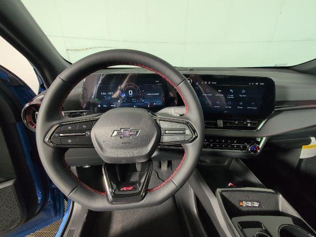 new 2026 Chevrolet Equinox car, priced at $38,070