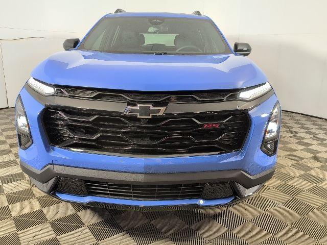 new 2026 Chevrolet Equinox car, priced at $38,070