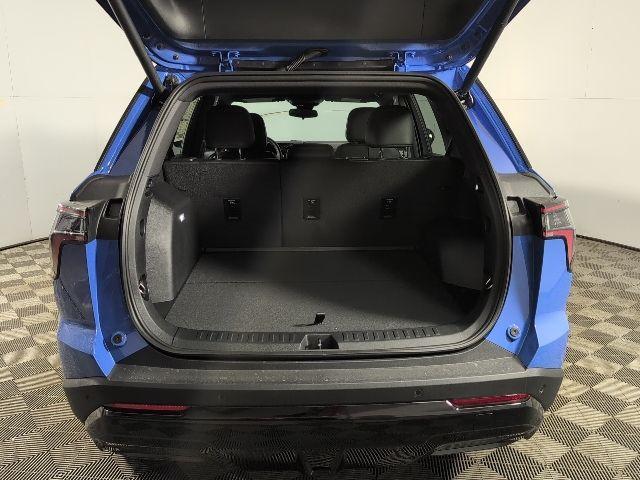 new 2026 Chevrolet Equinox car, priced at $38,070