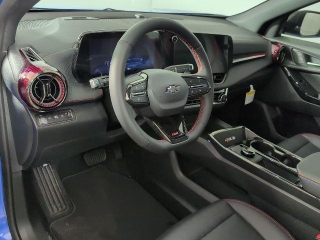 new 2026 Chevrolet Equinox car, priced at $38,070