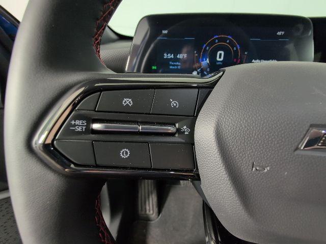 new 2026 Chevrolet Equinox car, priced at $38,070