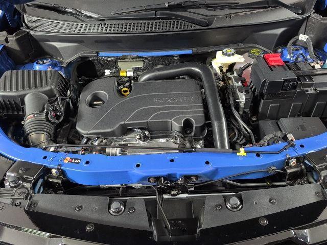 new 2026 Chevrolet Equinox car, priced at $38,070