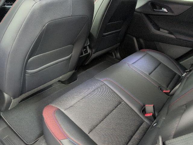 new 2026 Chevrolet Equinox car, priced at $38,070