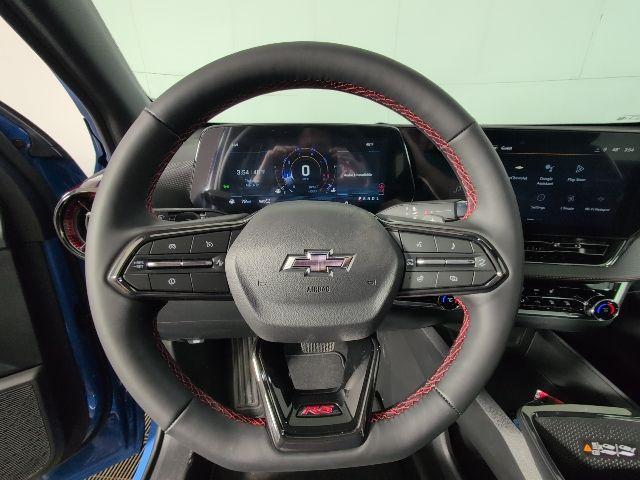 new 2026 Chevrolet Equinox car, priced at $38,070