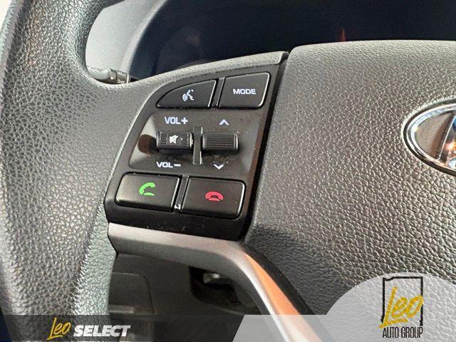 used 2017 Hyundai Tucson car, priced at $10,822