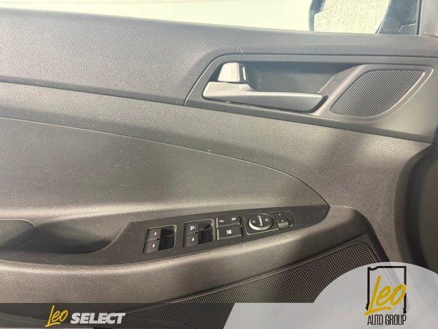 used 2017 Hyundai Tucson car, priced at $10,822