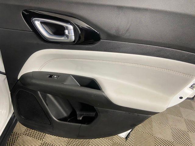 used 2023 Jeep Compass car, priced at $23,198