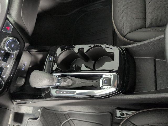 new 2026 Chevrolet Trax car, priced at $27,128