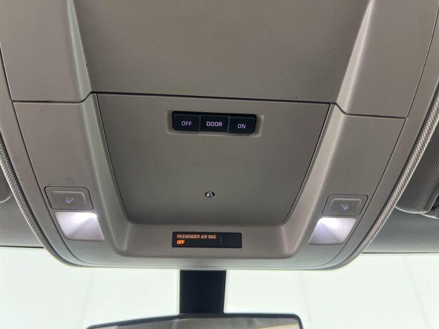 used 2018 Chevrolet Silverado 1500 car, priced at $15,650