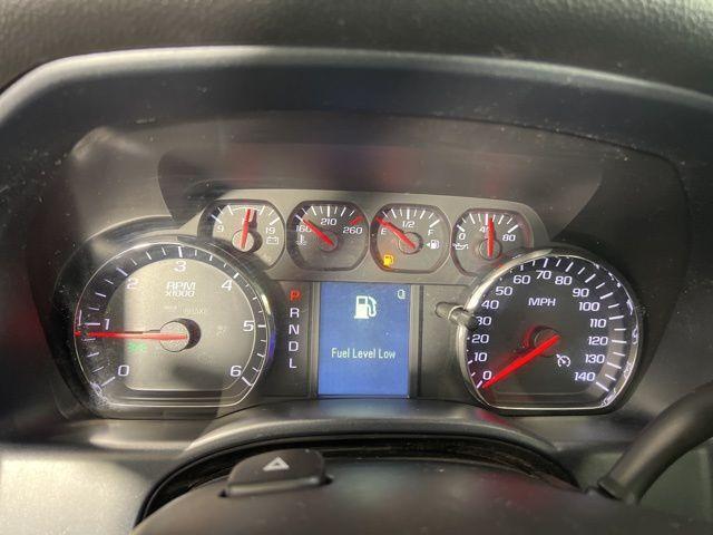 used 2018 Chevrolet Silverado 1500 car, priced at $15,650