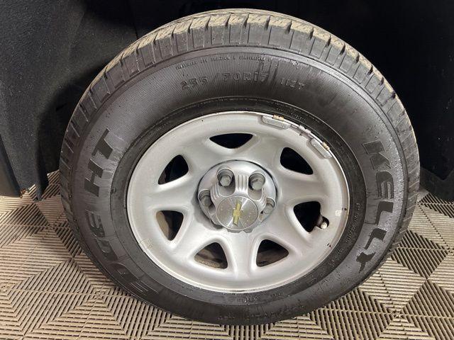 used 2018 Chevrolet Silverado 1500 car, priced at $15,650