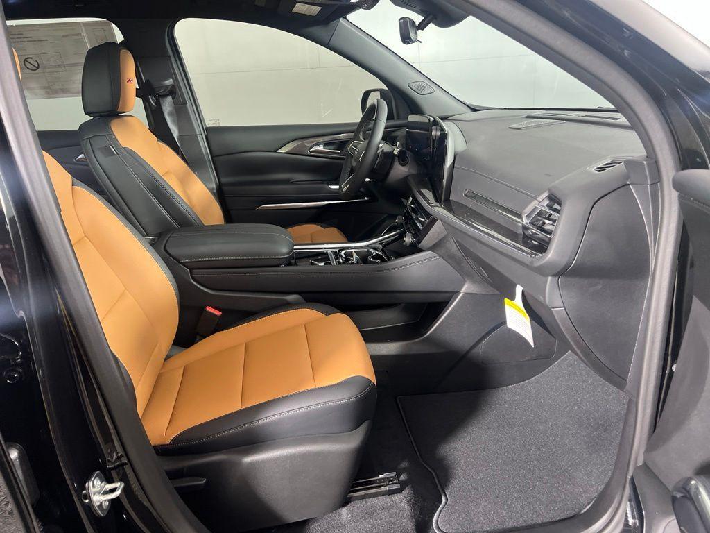 new 2027 Chevrolet Traverse car, priced at $56,062