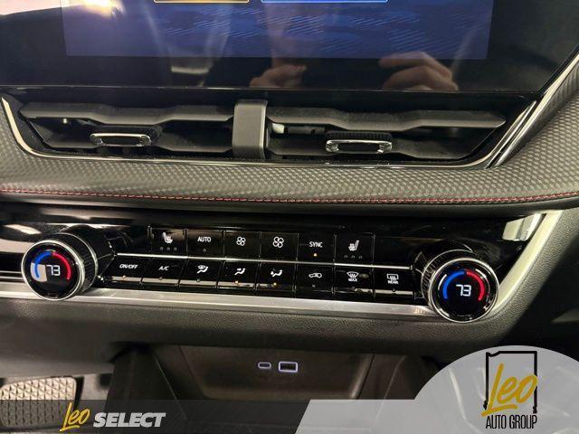 used 2026 Chevrolet Equinox car, priced at $34,205