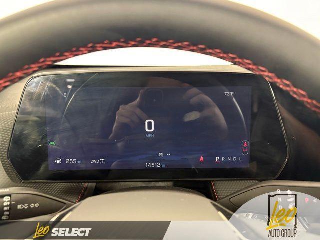 used 2026 Chevrolet Equinox car, priced at $34,205