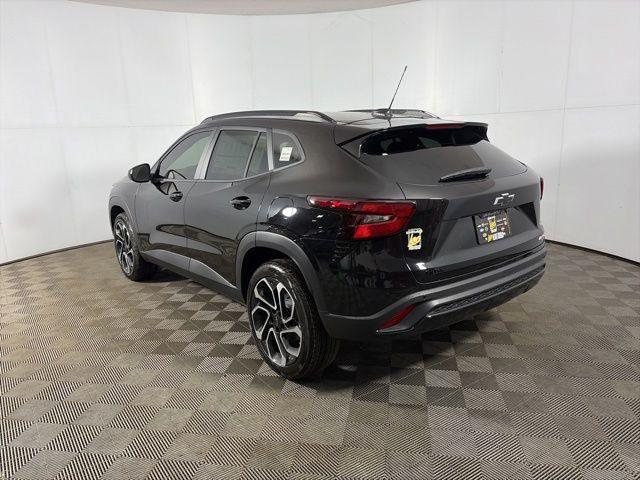 new 2026 Chevrolet Trax car, priced at $28,174