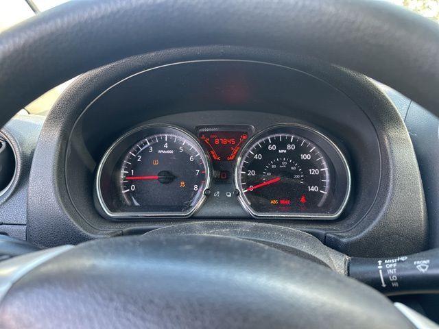 used 2014 Nissan Versa Note car, priced at $3,782