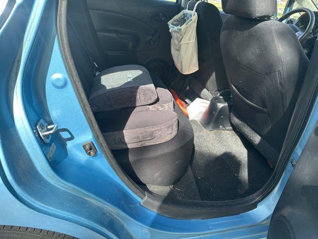 used 2014 Nissan Versa Note car, priced at $3,782