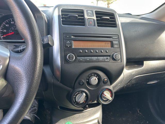 used 2014 Nissan Versa Note car, priced at $3,782