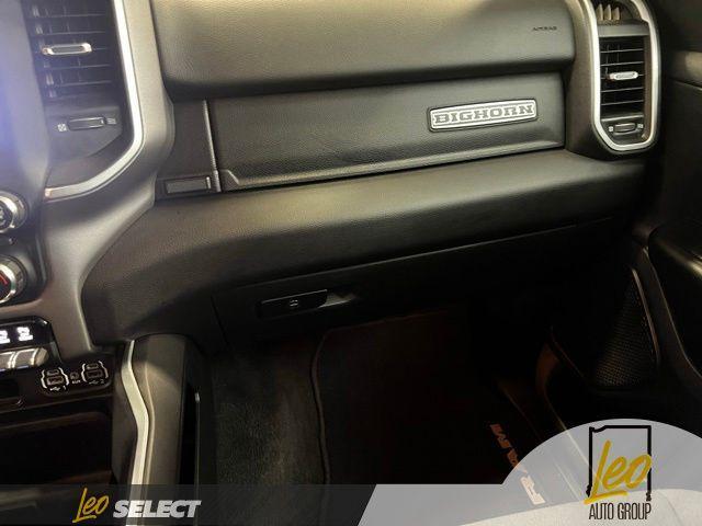 used 2022 Ram 1500 car, priced at $35,814