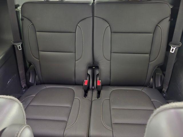 used 2023 GMC Acadia car, priced at $29,699