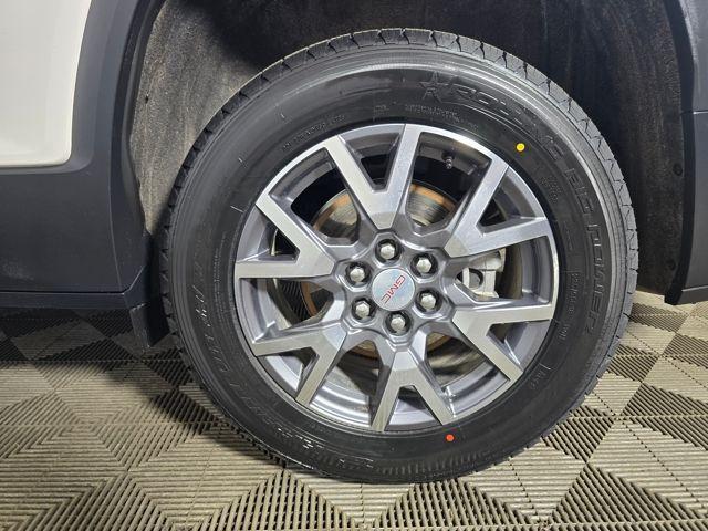 used 2023 GMC Acadia car, priced at $29,699