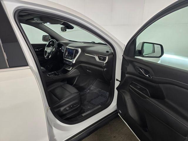 used 2023 GMC Acadia car, priced at $29,699