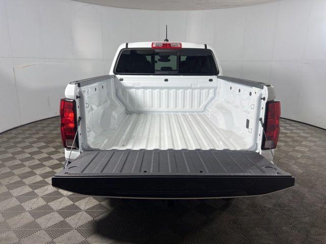 new 2026 Chevrolet Colorado car, priced at $38,559