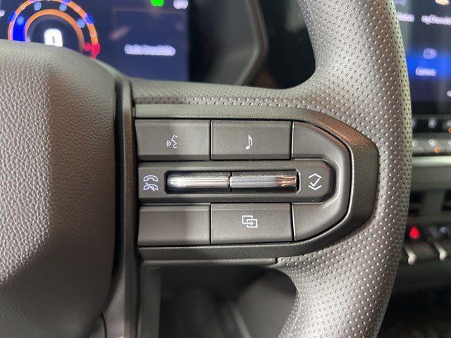 new 2026 Chevrolet Colorado car, priced at $38,559