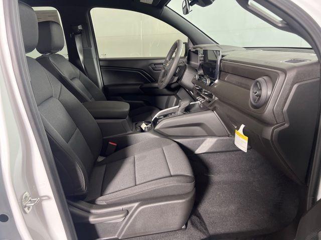 new 2026 Chevrolet Colorado car, priced at $38,559