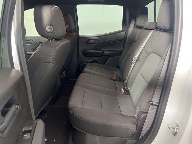 new 2026 Chevrolet Colorado car, priced at $38,559