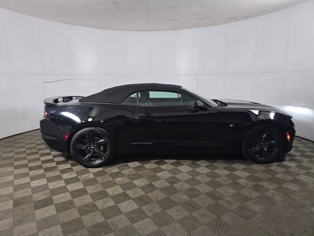 used 2020 Chevrolet Camaro car, priced at $35,185