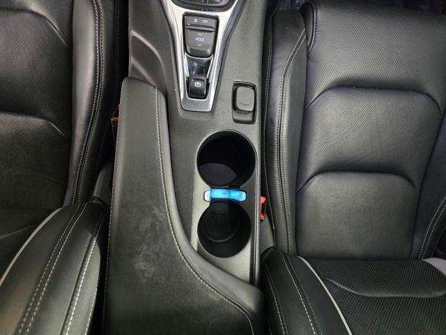 used 2020 Chevrolet Camaro car, priced at $35,185