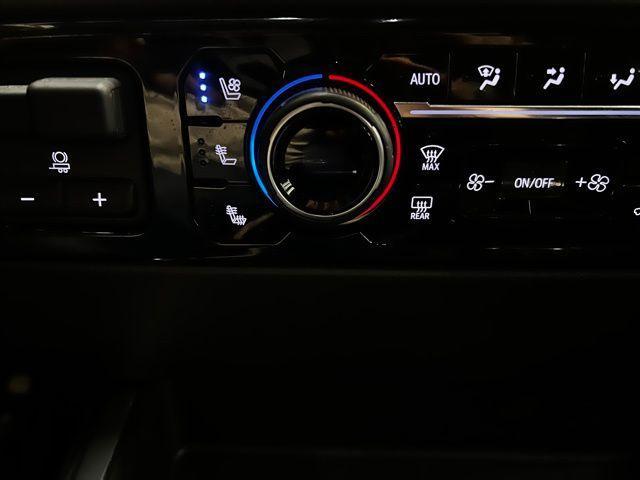 used 2023 Chevrolet Silverado 1500 car, priced at $47,894