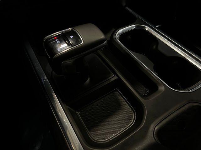 used 2023 Chevrolet Silverado 1500 car, priced at $47,894