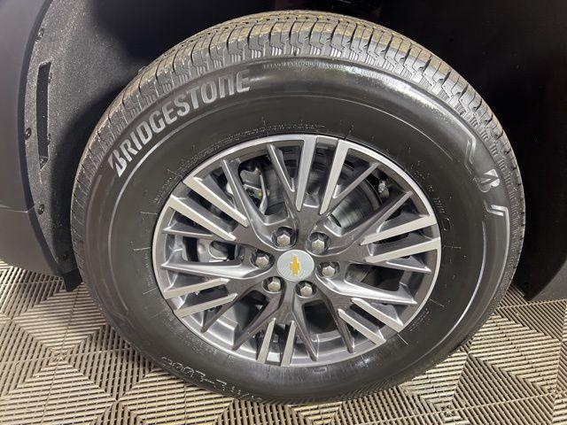 new 2026 Chevrolet Traverse car, priced at $45,192