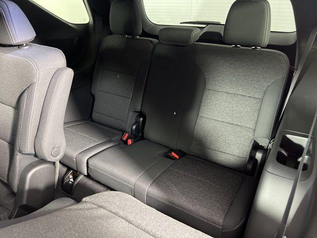 new 2026 Chevrolet Traverse car, priced at $45,192